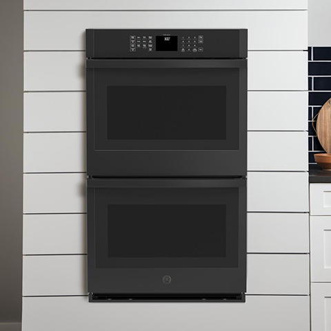 Wall Ovens image